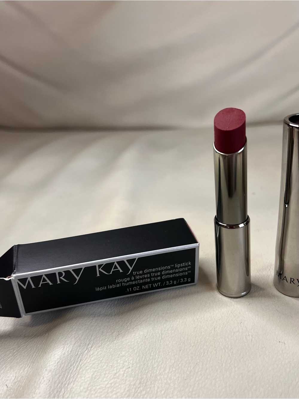 Mary Kay True Dimensions Lipstick Spice ‘N’ Nice
